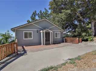 23377 Crestview Ln, Crestline, CA 92325