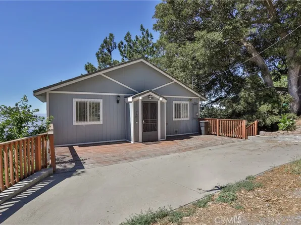 23377 Crestview Ln, Crestline, CA 92325