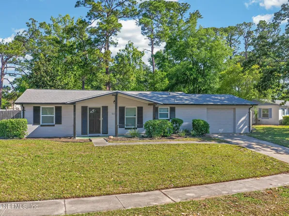 50 PHOENETIA Drive, St. Augustine, FL 32086