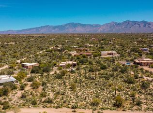 000 W Camino De Manana, Tucson, AZ 85742