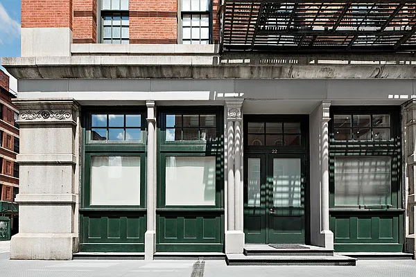 Sold by Corcoran | media 22