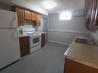 1316 W Indiana Ave #3, South Bend, IN 46613