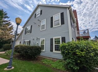 921 Harbor House Dr UNIT 2, Madison, WI 53719