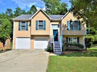 316 Arapaho Dr, Acworth, GA 30102