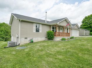 1435 E 1st St, Crossville, TN 38555