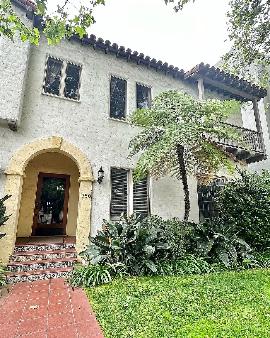 1 bed, 850 sqft, $2,895 — Photo 2