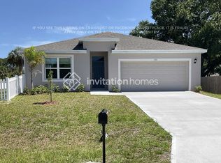 1126 Tarkio St SE, Palm Bay, FL 32909