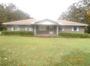 3210 Harmony Rd, Pelham, GA 31779