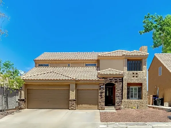 975 High Plains Dr, Henderson, NV 89002