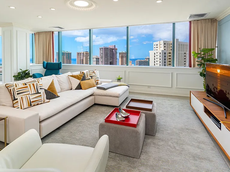 1888 Kalakaua Ave #3504 — Photo 4