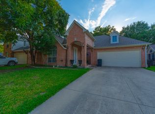 516 Arcadia Dr, Keller, TX 76248