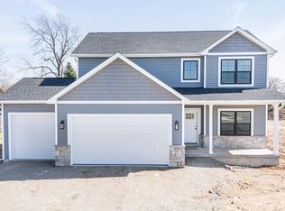 878 Red Hawk Dr, Milton, WI 53563