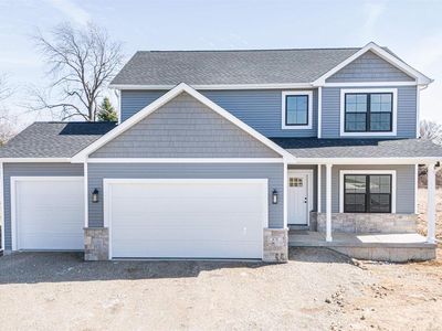 878 Red Hawk Drive, Milton, WI, 53563