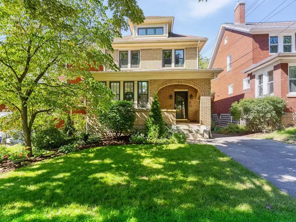 456 Mapleton Ave, Pittsburgh, PA 15228