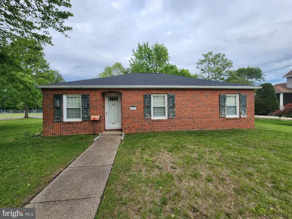 149 N Brentwood Ave, Pitman, NJ 08071