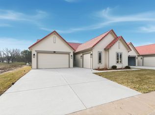 3 E Via Roma St, Wichita, KS 67230