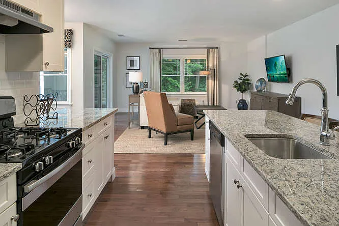 The Navesink Woods Apartments — Photo 6