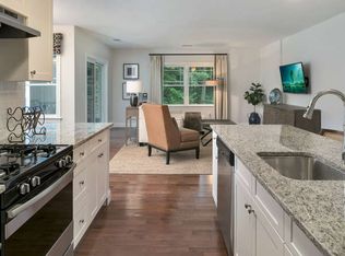 The Navesink Woods Apartments, Atlantic Highlands, NJ 07716