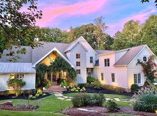 14970 Thompson Rd, Milton, GA 30004