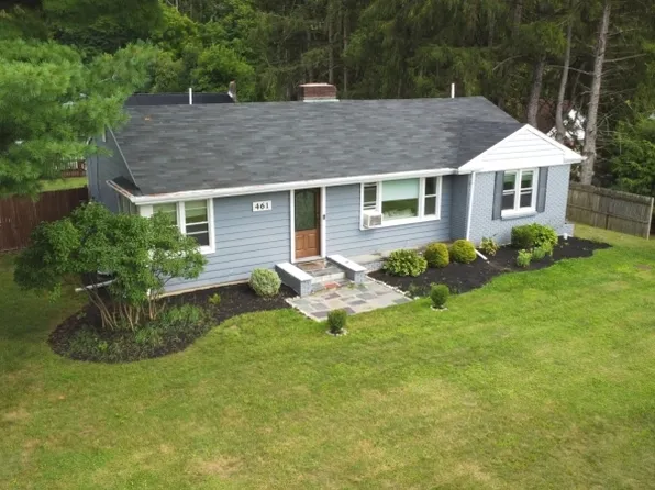 461 Us Highway 206, Andover Twp., NJ 07860