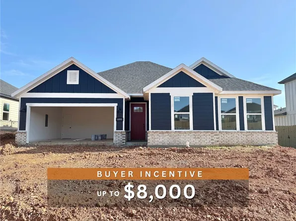 6000 SW Omaha Ave, Bentonville, AR 72713