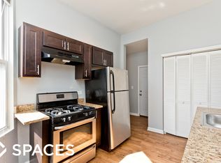 1102 W 18th St #FOUR_F, Chicago, IL 60608