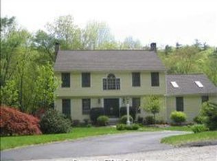 10 Michael Dr, Canton, CT 06019