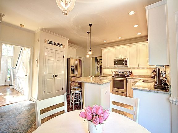 New Kashmir Granite Counters