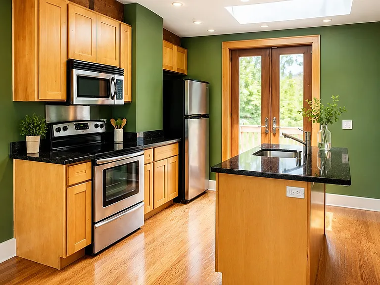 5427 Ballard Ave NW #4 — Photo 7