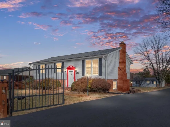 348 Poplar Rd, Fredericksburg, VA 22406