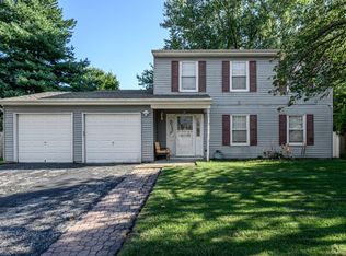 7 Blueberry Path, Howell, NJ 07731