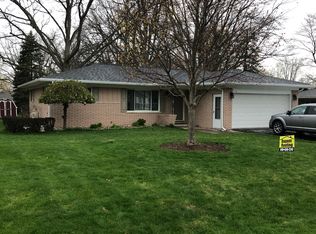 53165 Wolf Dr, Shelby Township, MI