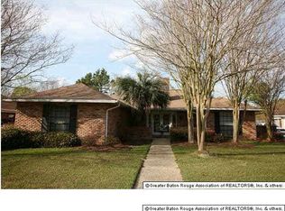 16835 Chadsford Ave, Baton Rouge, LA 70817