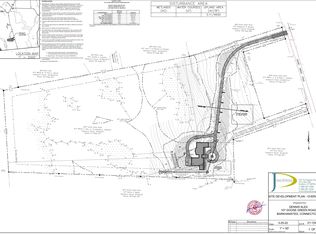 107 Goose Green Rd, Barkhamsted, CT 06063