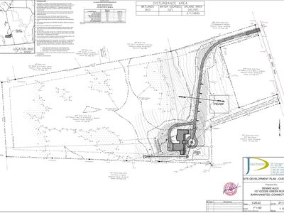 107 Goose Green Road, Barkhamsted, CT, 06063