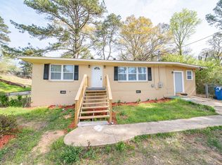 4559 Conner Rd, Columbus, GA 31903