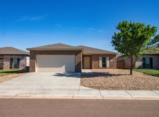 207 Mikeska St, Amarillo, TX 79118