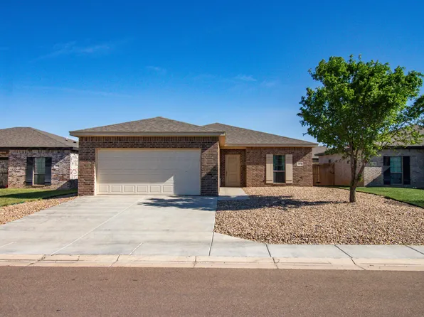 207 Mikeska St, Amarillo, TX 79118
