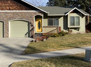 1016 SW Crosscut Ct, Bend, OR 97702