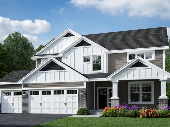 38 Beech Dr, Lake Zurich, IL 60047