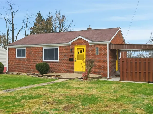 215 McMasters Dr, Monroeville, PA 15146