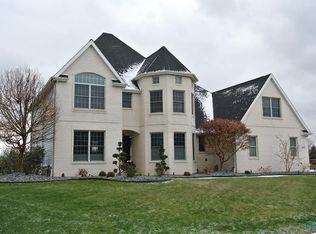 3688 River Ridge Way, Perrysburg, OH 43551