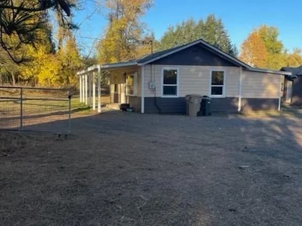 40886 Highway 228, Sweet Home, OR 97386
