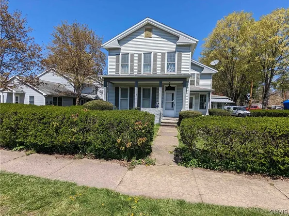 105 E William St, Bath, NY 14810