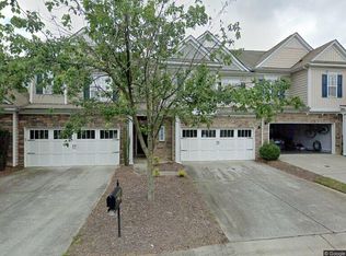 10834 Dancing Wind Rd, Charlotte, NC 28277