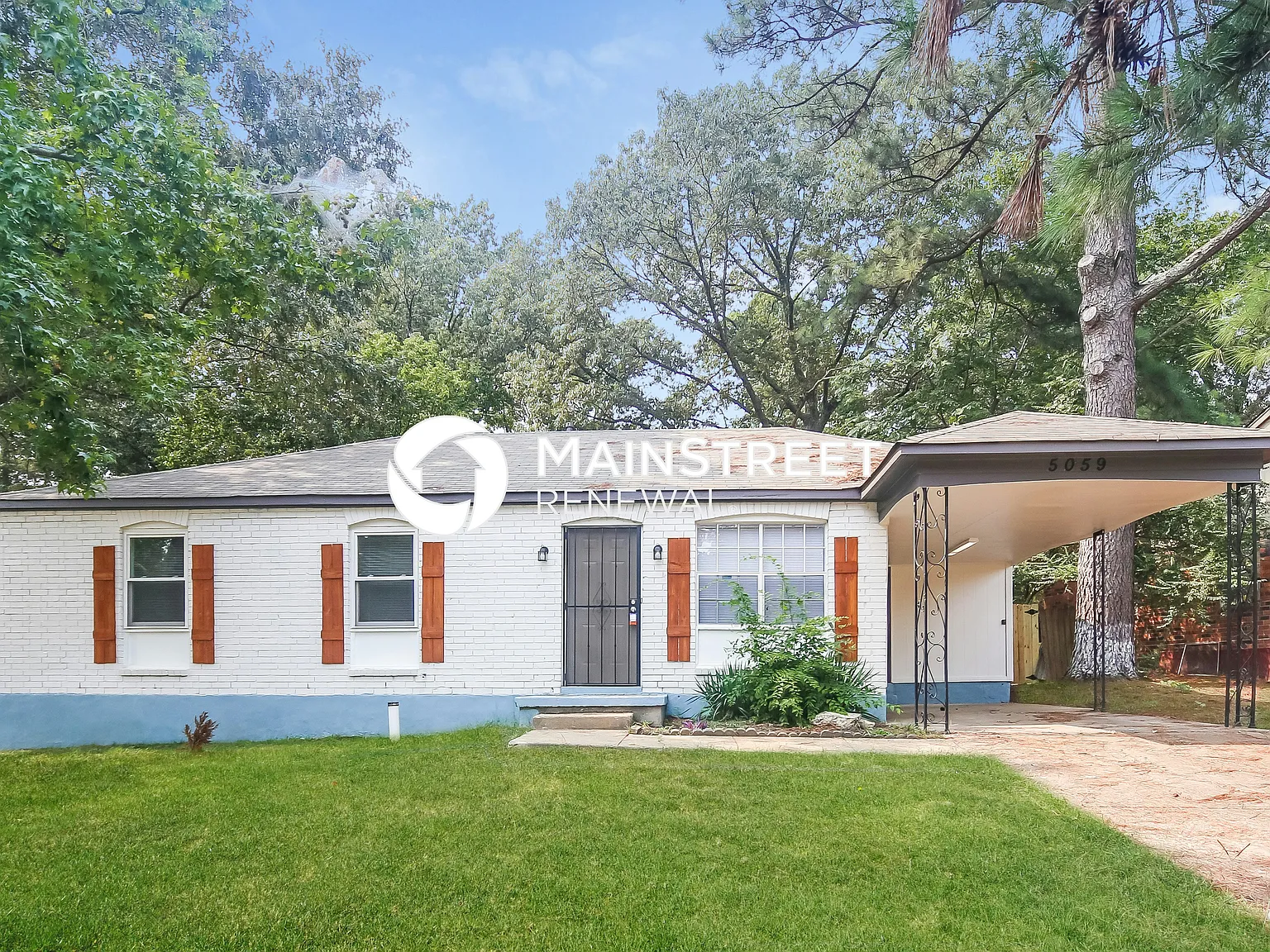 5059 Applewood Dr — Photo 1