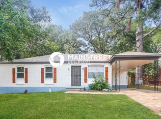 5059 Applewood Dr, Memphis, TN 38118