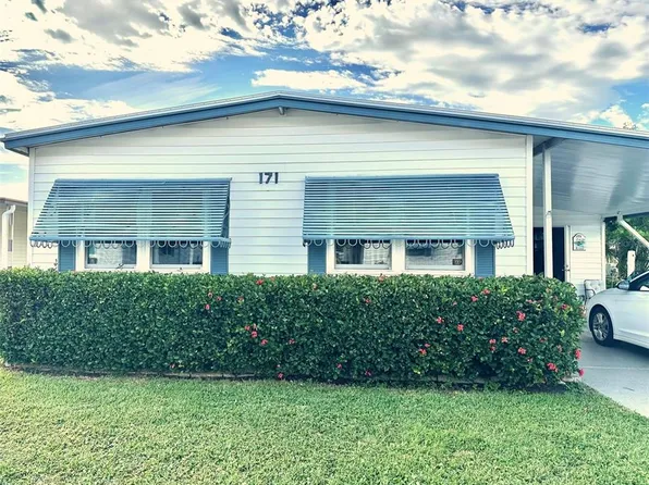 9790 66th St N Lot 171, Pinellas Park, FL 33782