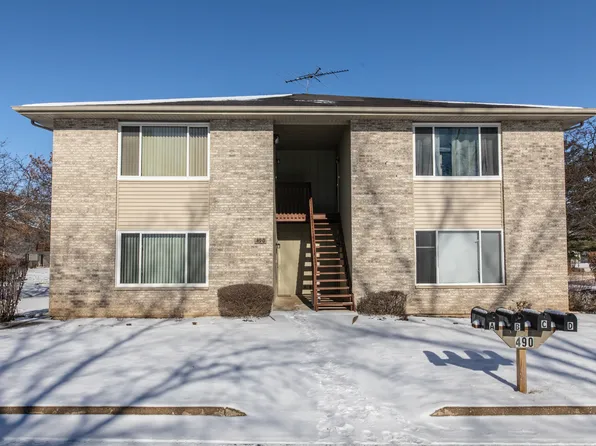 490 Westwood Ct APT B, Crystal Lake, IL 60014