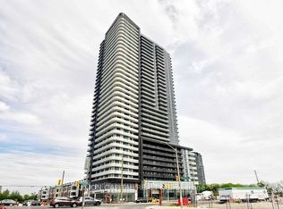 7895 Jane St #1518, Vaughan, ON L4K 0K2